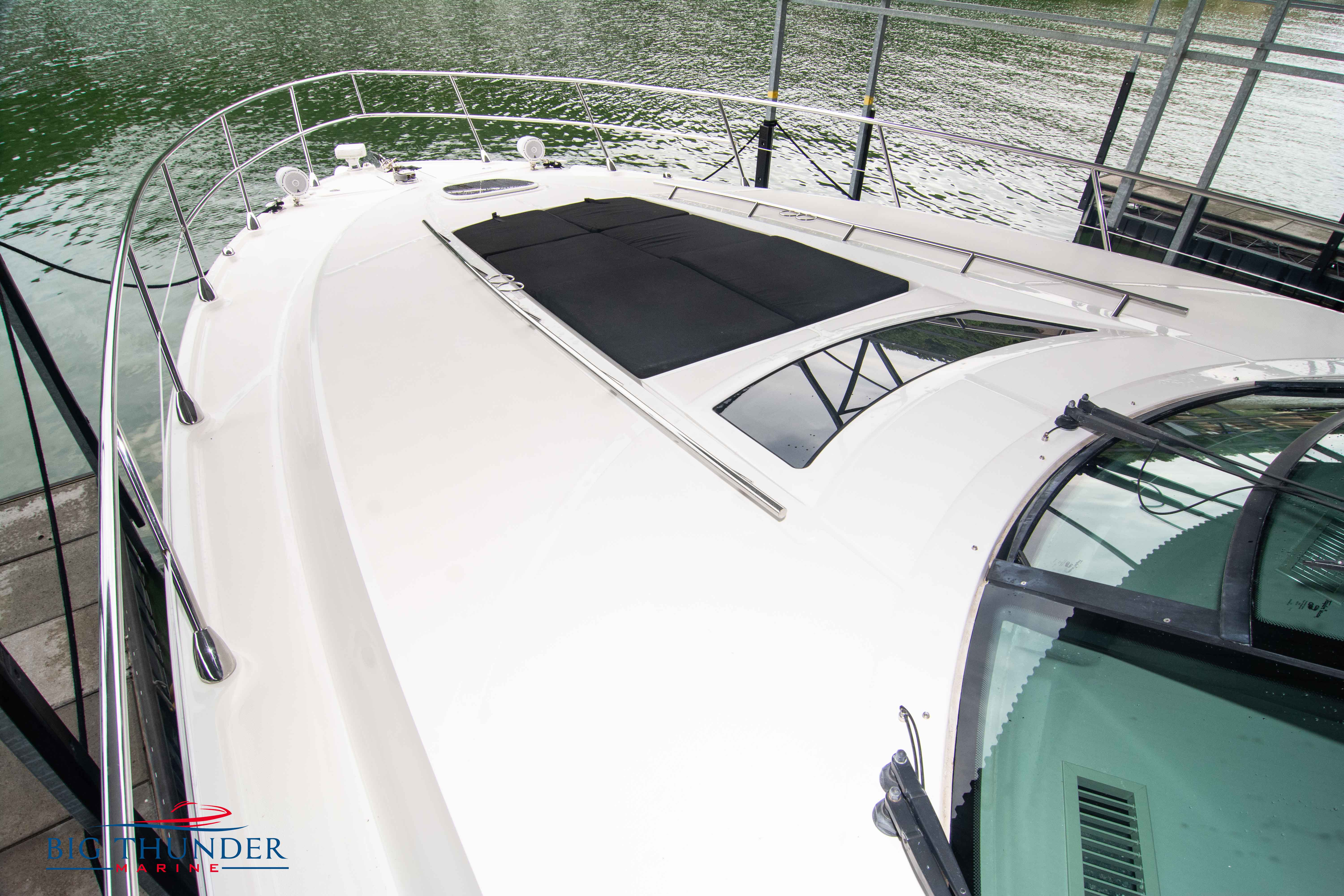 2013 Sea Ray 540 Sundancer - Image 74