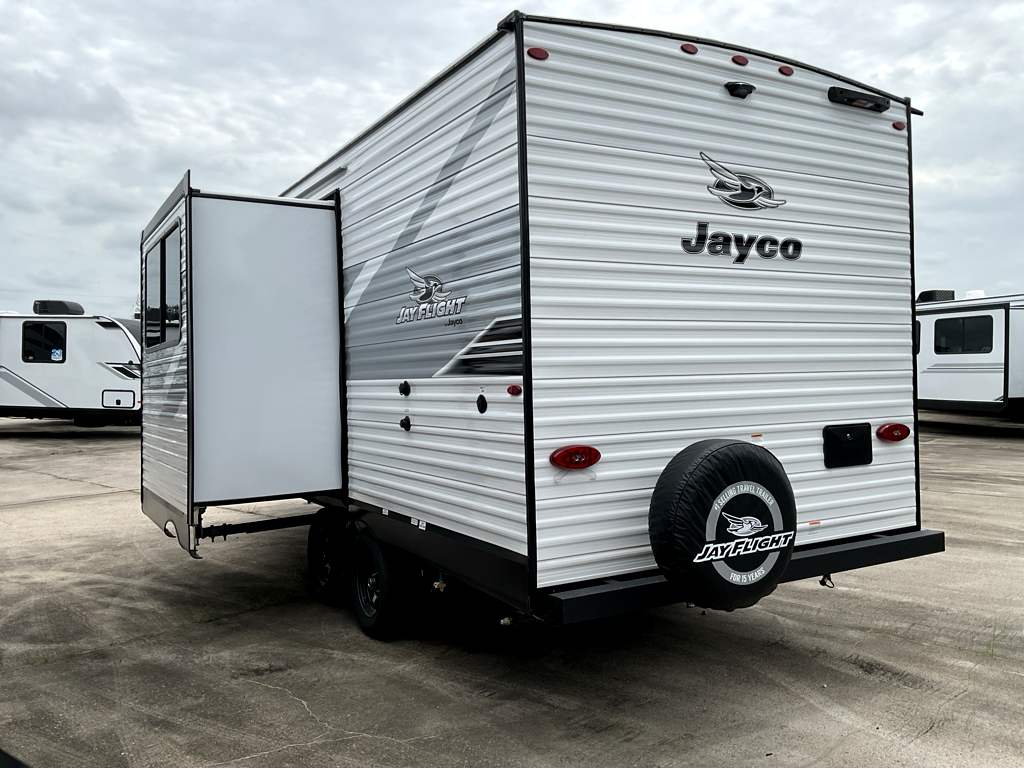 2026 Jayco Jay Flight SLX 200MKSW - Image 2