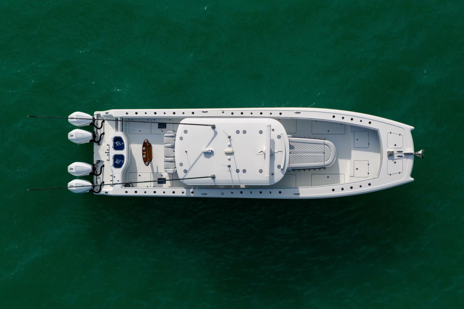 2022 Freeman 42LR - Image 4