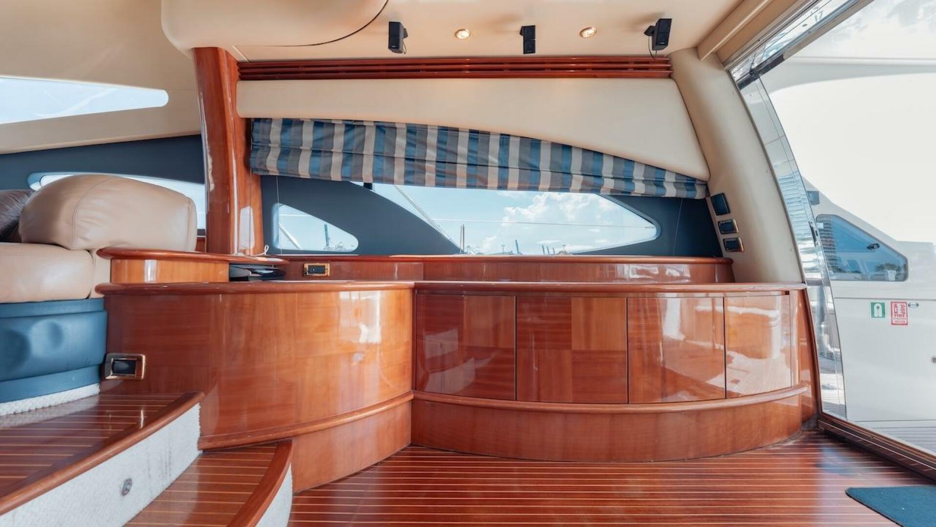 2007 Azimut Evolution - Image 49