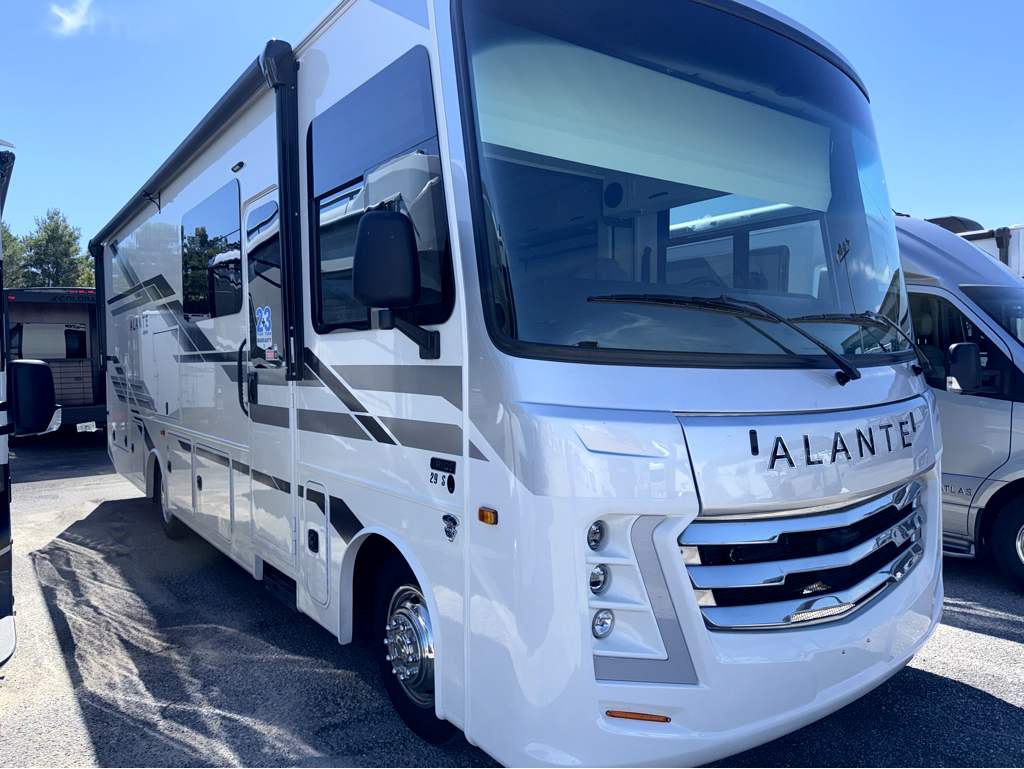 2026 JAYCO ALANTE 29S - Image 1