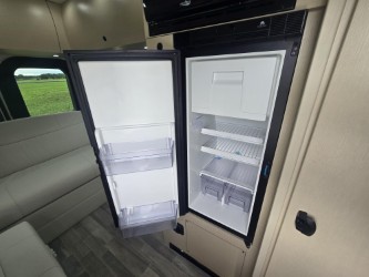 2025 PLEASURE WAY ASCENT - Image 20