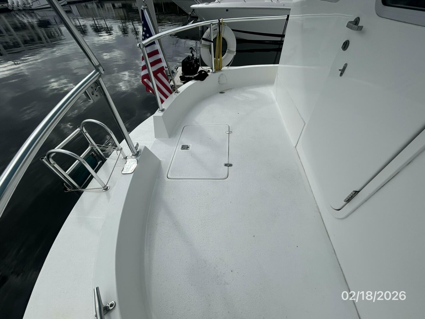 2024 Great Harbour N37 - Image 20