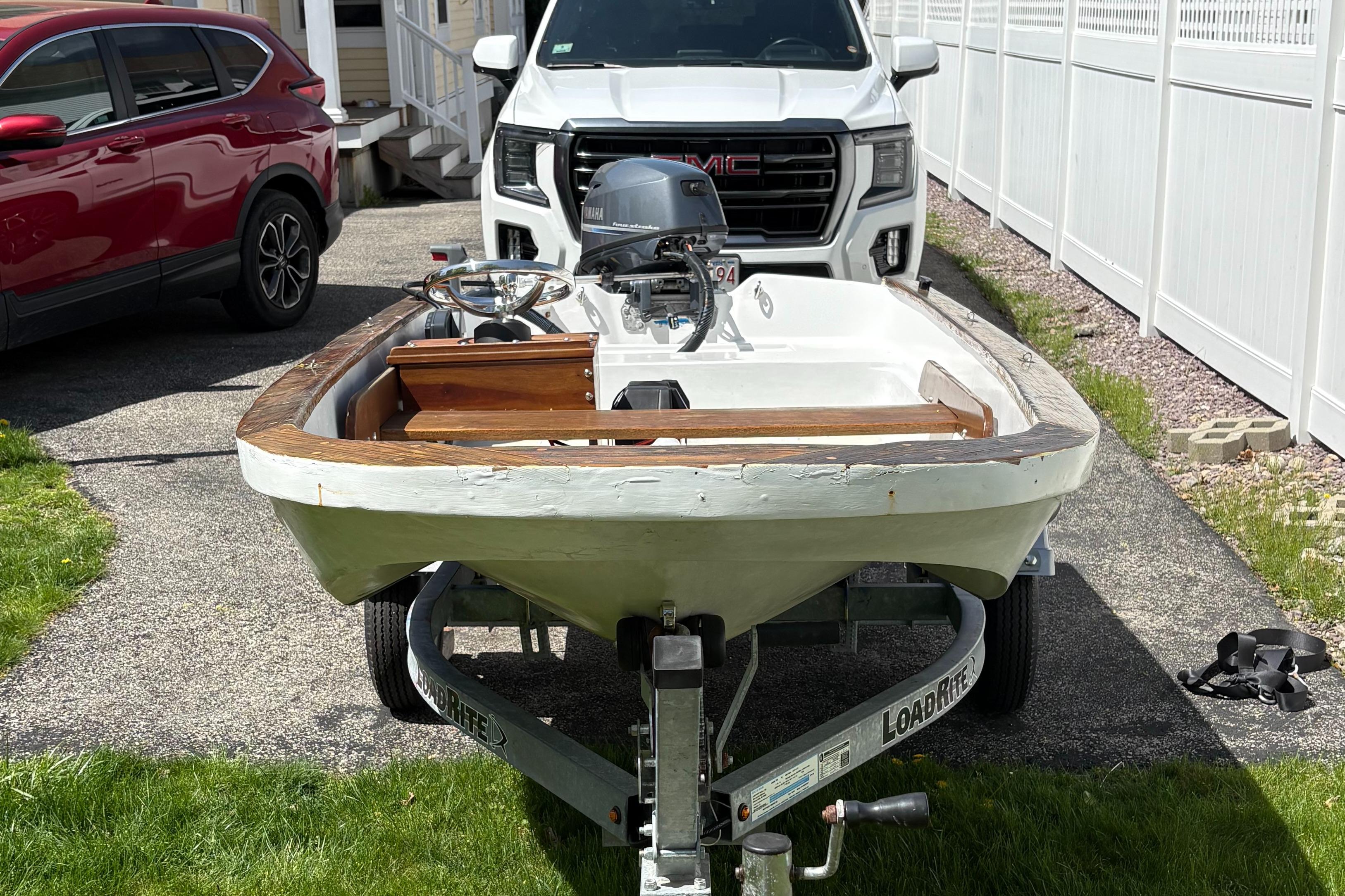 2027 Highfield Sport 360 Standard - Image 427