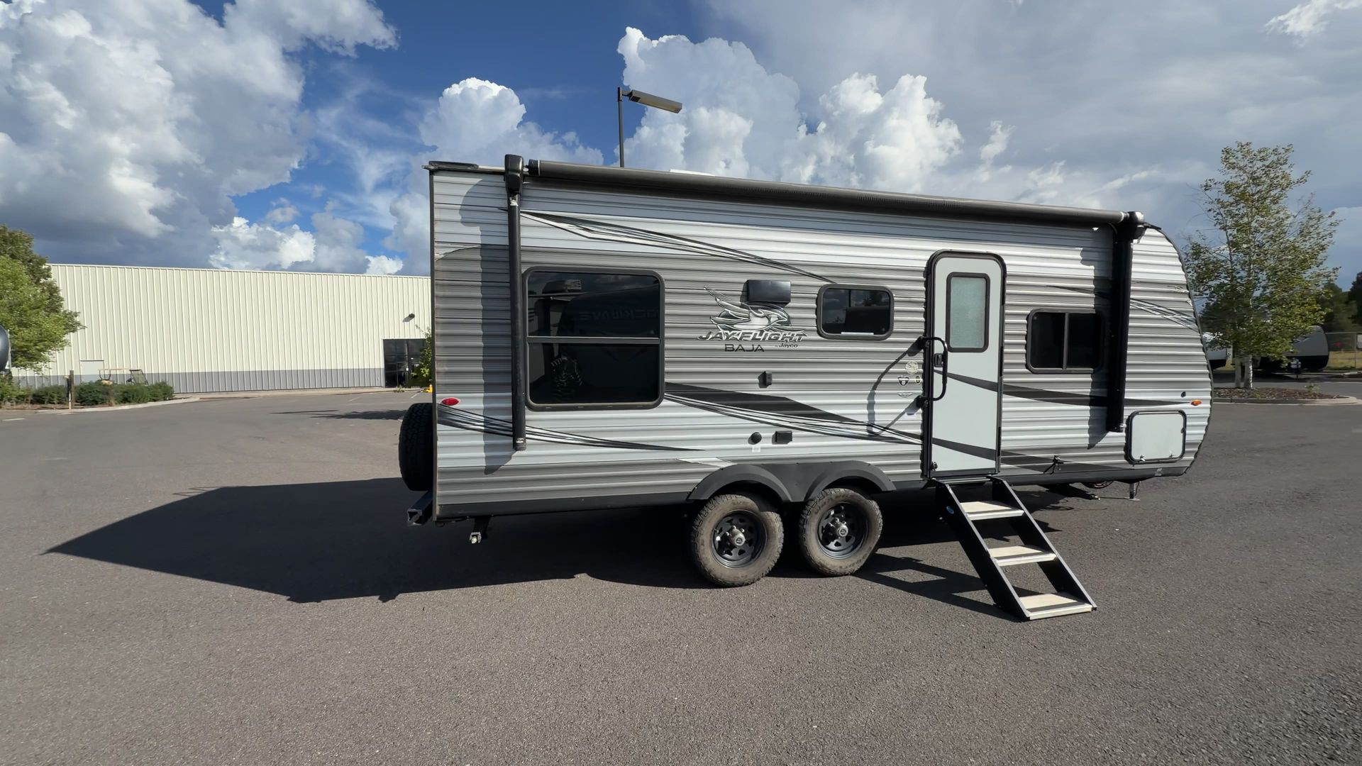 2021 Jayco Jay Flight SLX 8 212QBW - Image 8
