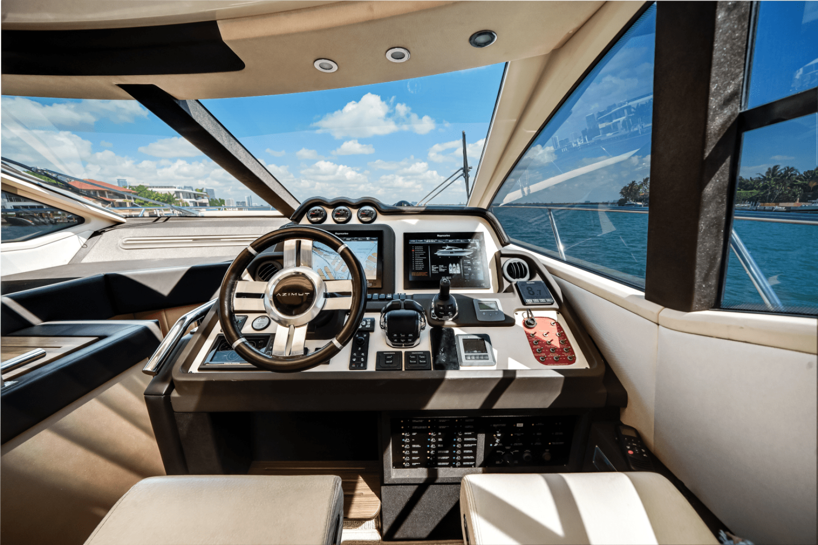 2017 Azimut 55S - Image 40