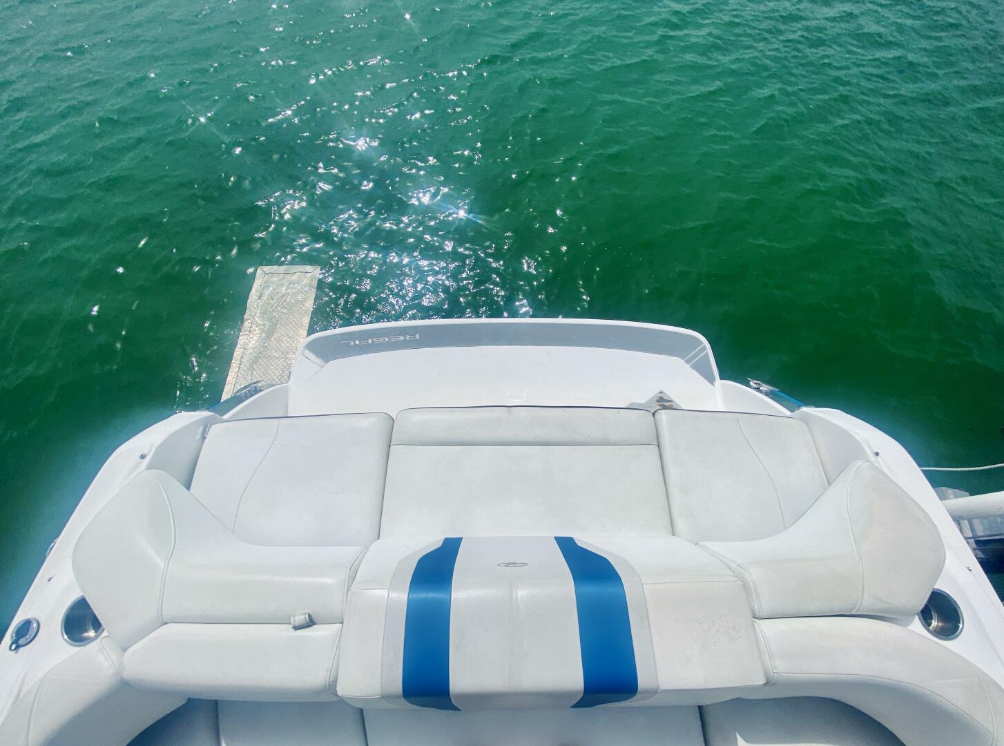 2016 Regal 22 Fasdeck Base - Image 35