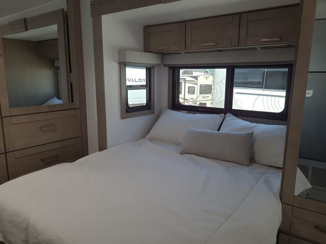 2027 Entegra Coach Odyssey 24B - Image 16