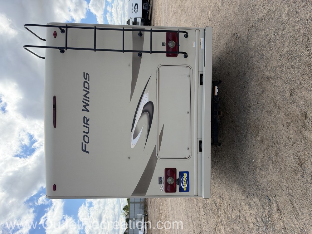 2019 THOR FOUR WINDS 28Z - Image 5