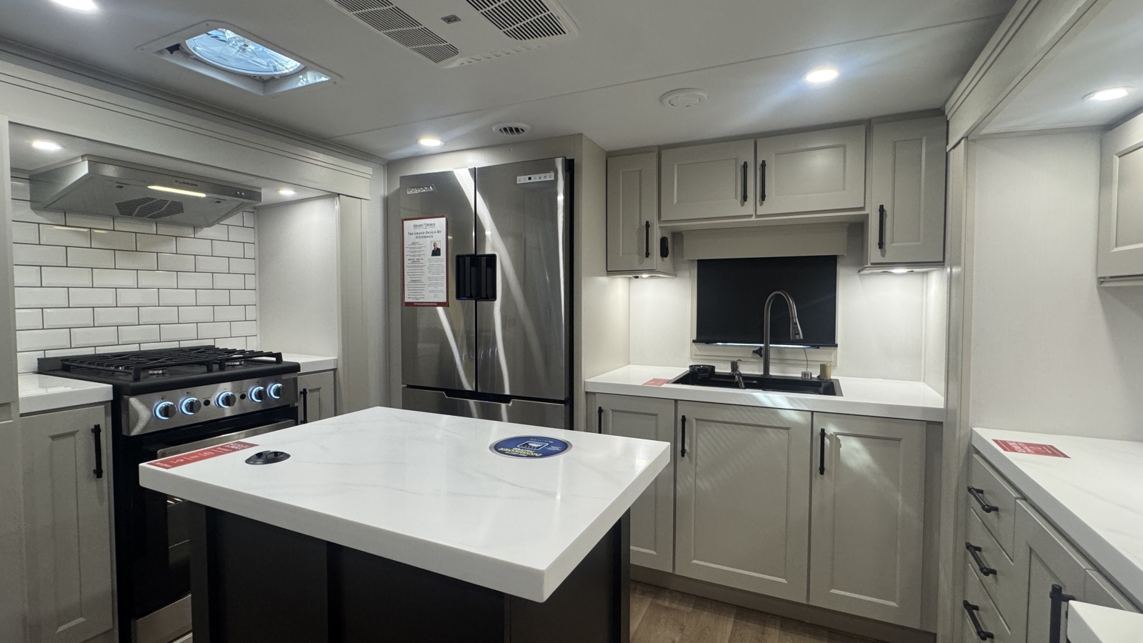 2026 Grand Design Solitude 390RK - Image 15