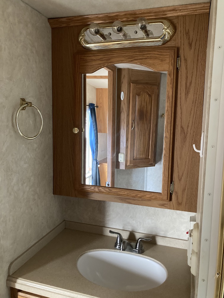 2006 NuWa Hitchhiker 36CK - Image 22