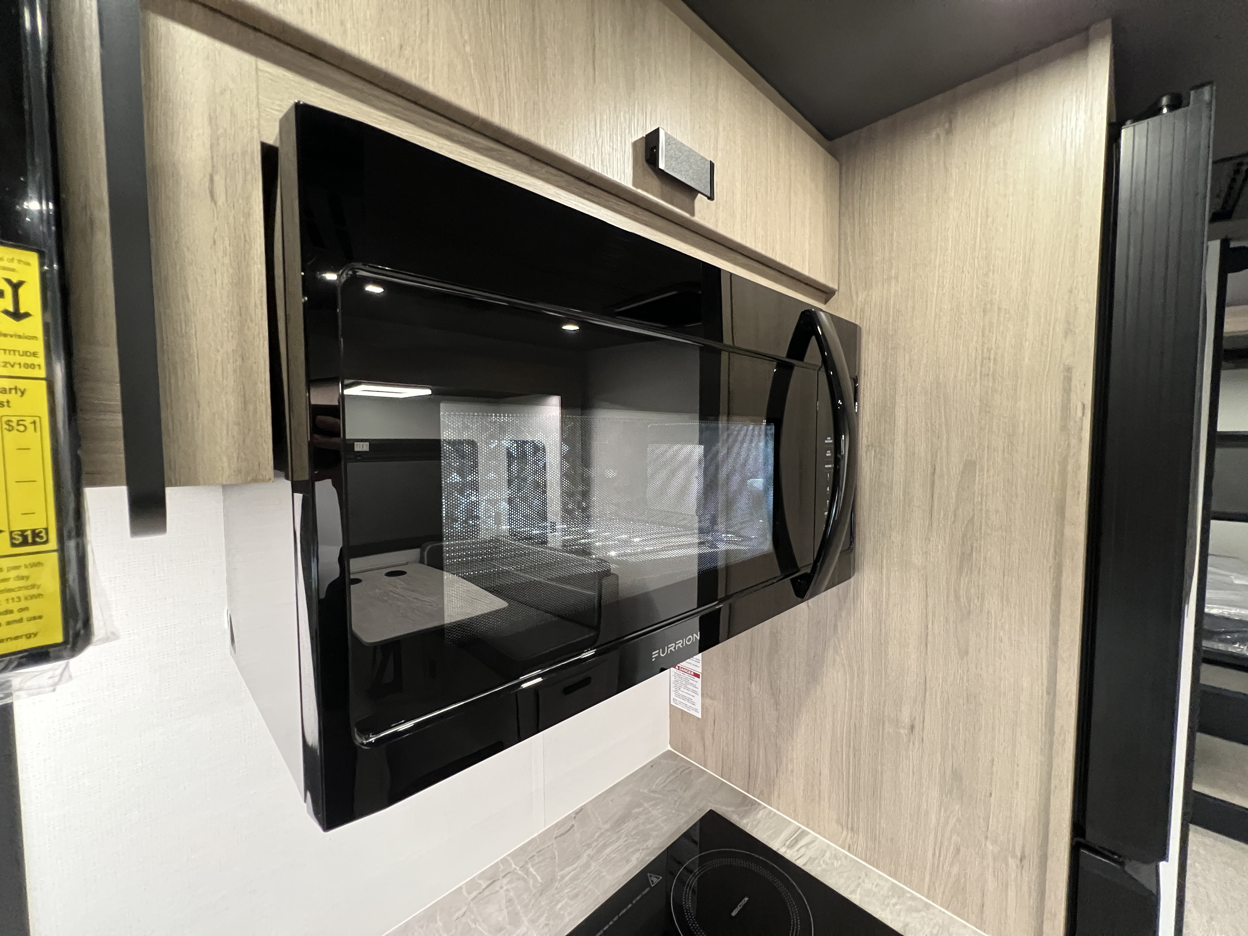 2027 Grand Design LINEAGE SERIES E 30DC - Image 20