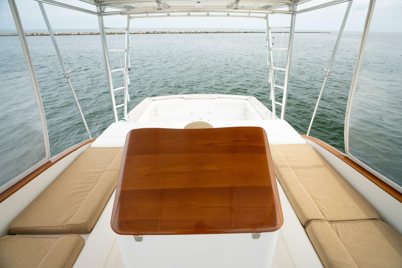 2004 Stolper 38 Express - Image 16