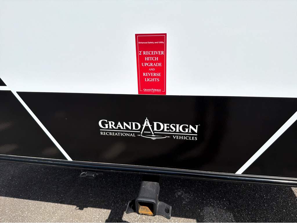 2026 GRAND DESIGN REFLECTION 303RLS - Image 18