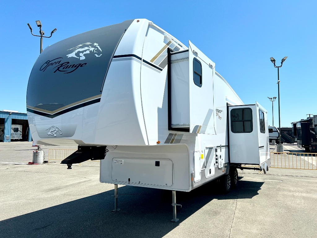 2026 Roamer LD 24MLDS - Image 1