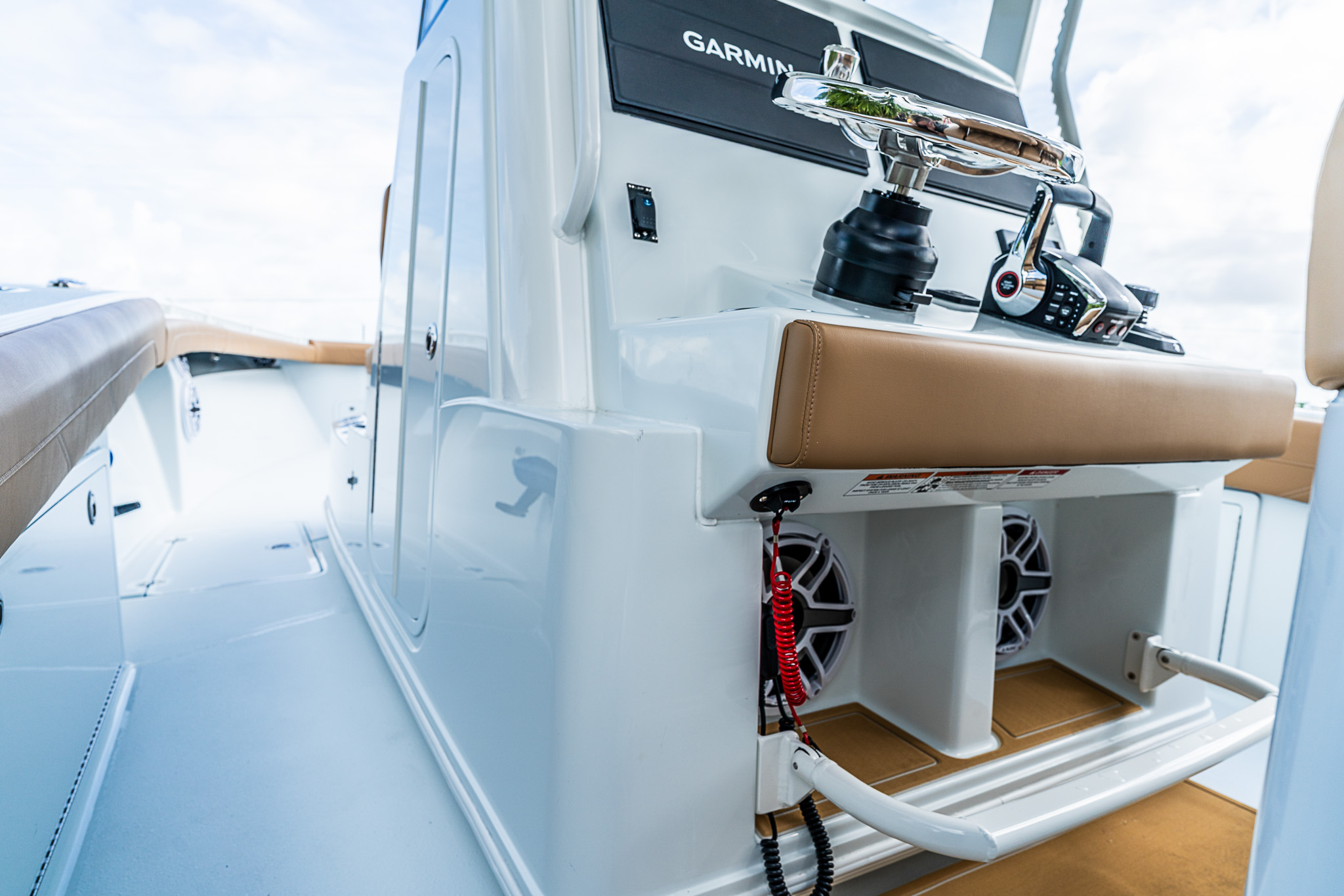 2027 YELLOWFIN 36 OFFSHORE - Image 14