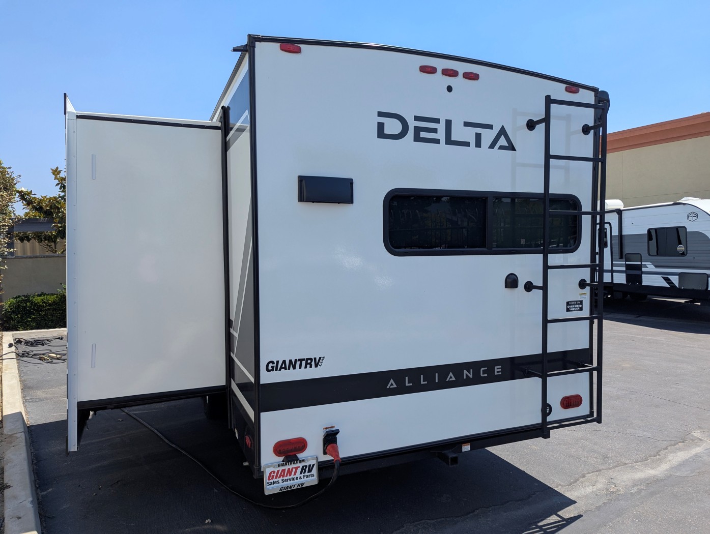 2026 Alliance RV Delta 274RKW - Image 3