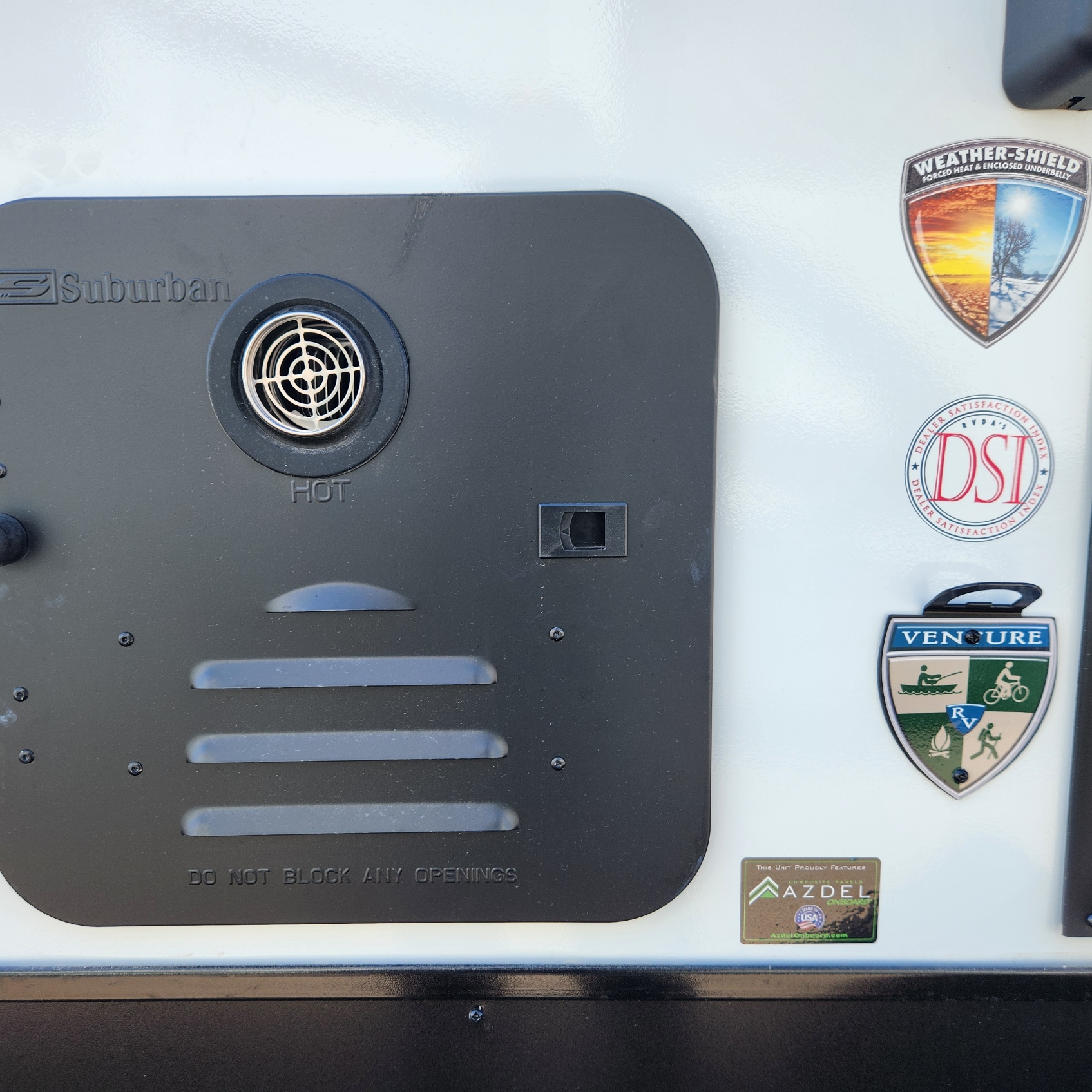 2026 VENTURE RV STRATUS 291VQB - Image 13