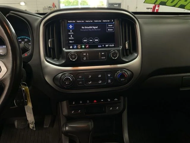 2019 Chevrolet Colorado Crew Cab ZR2 4WD T-Diesel - Image 18