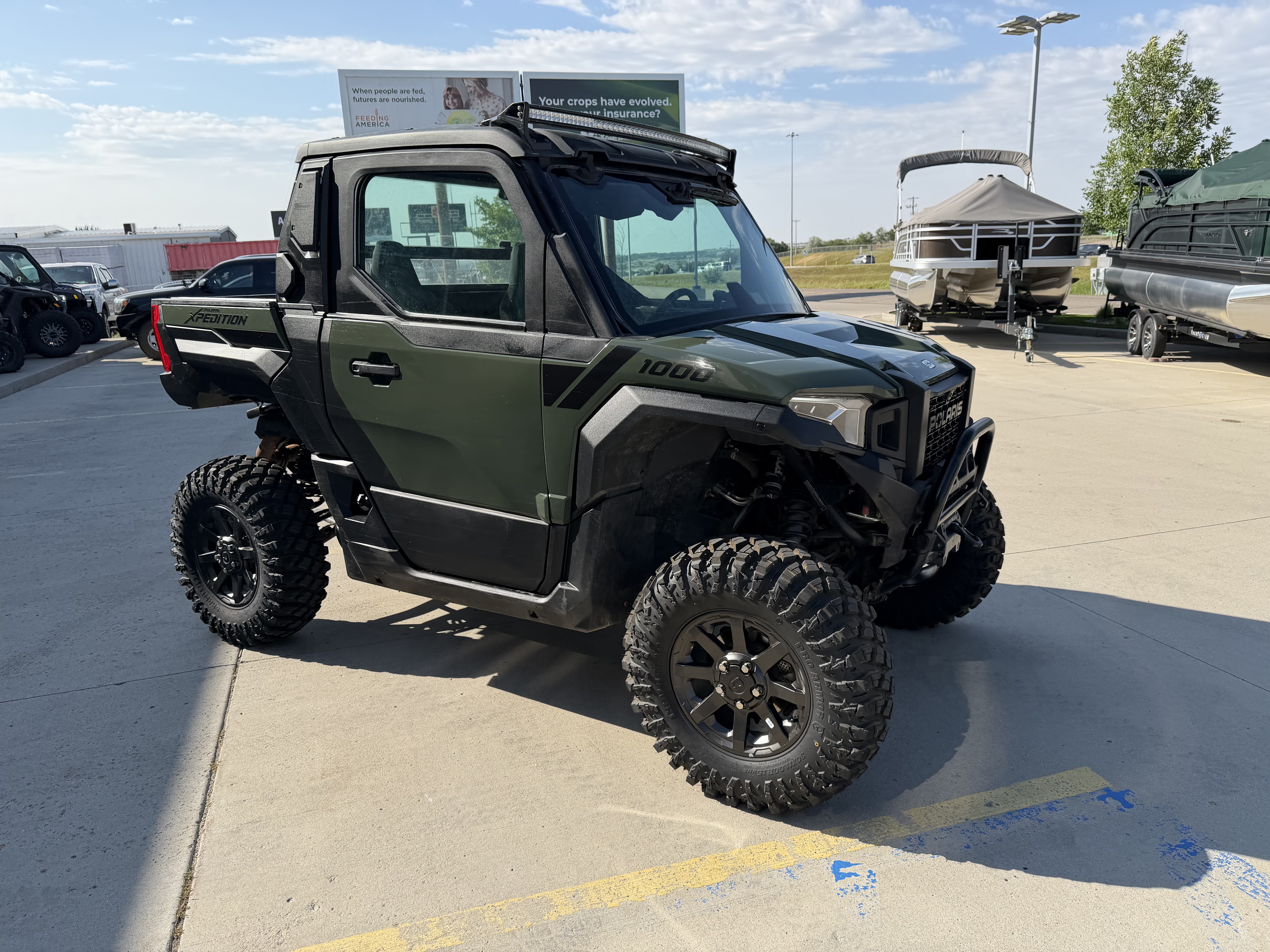 2024 Polaris Polaris XPEDITION XP Northstar - Image 6