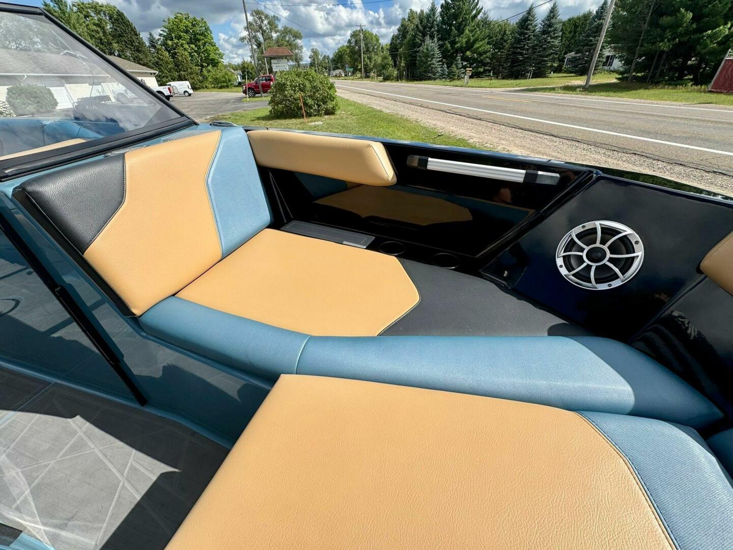 2020 ATX Surf Boats 24 Type S Base - Image 32