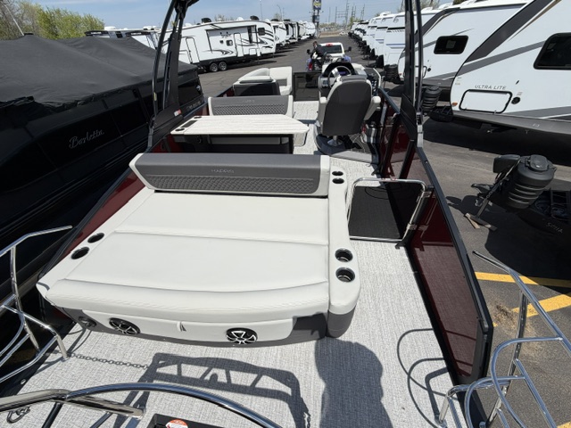 2026 HARRIS SUNLINER 230 SLE - Image 30
