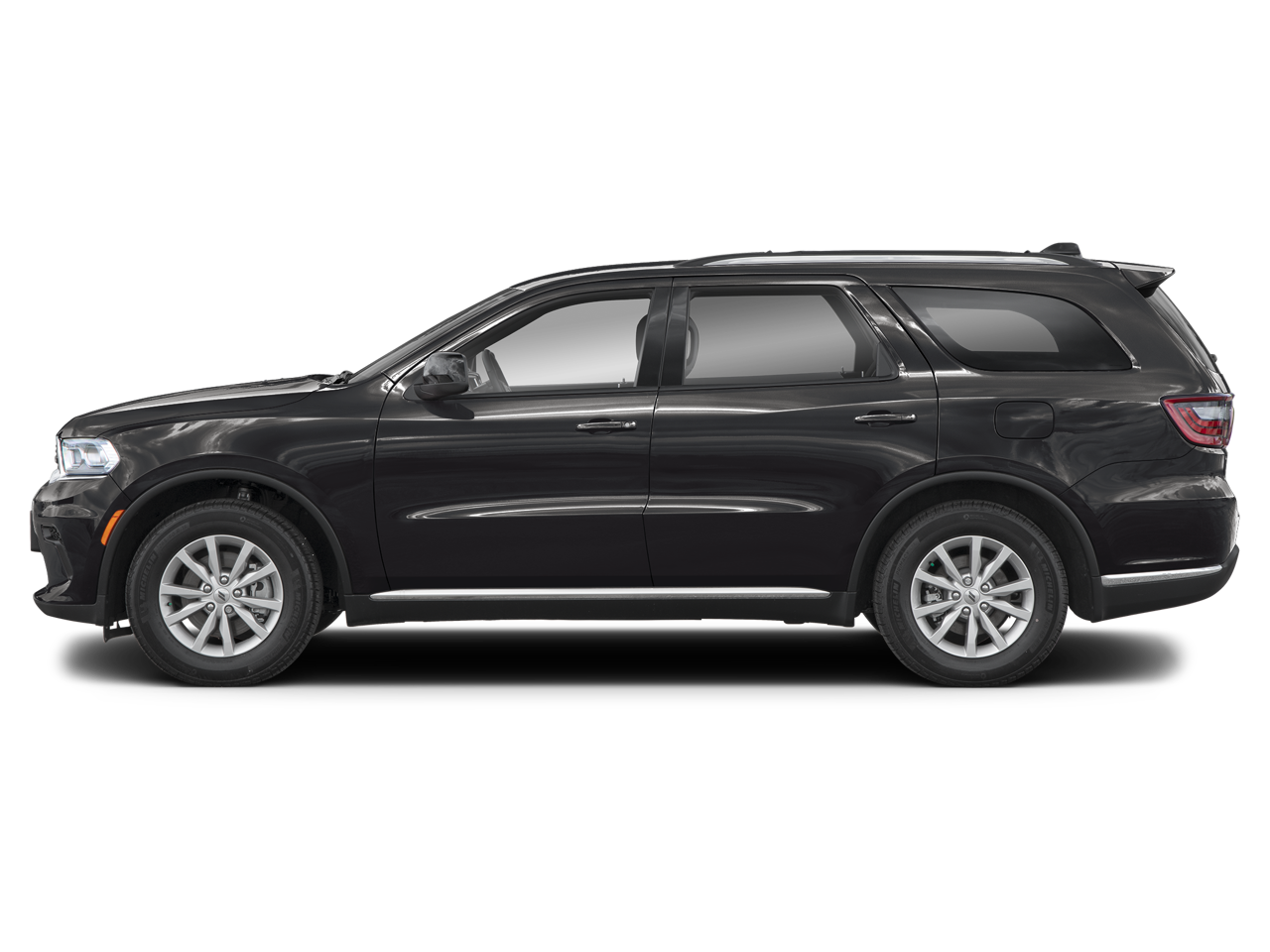 2024 Dodge Durango Utility 4D GT Plus AWD - Image 3