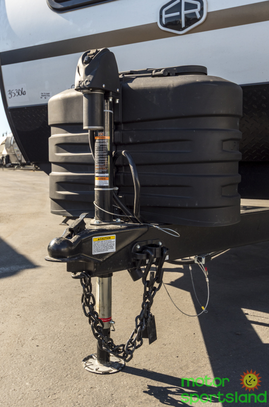 2026 Forest River R-Pod RP-200 - Image 9