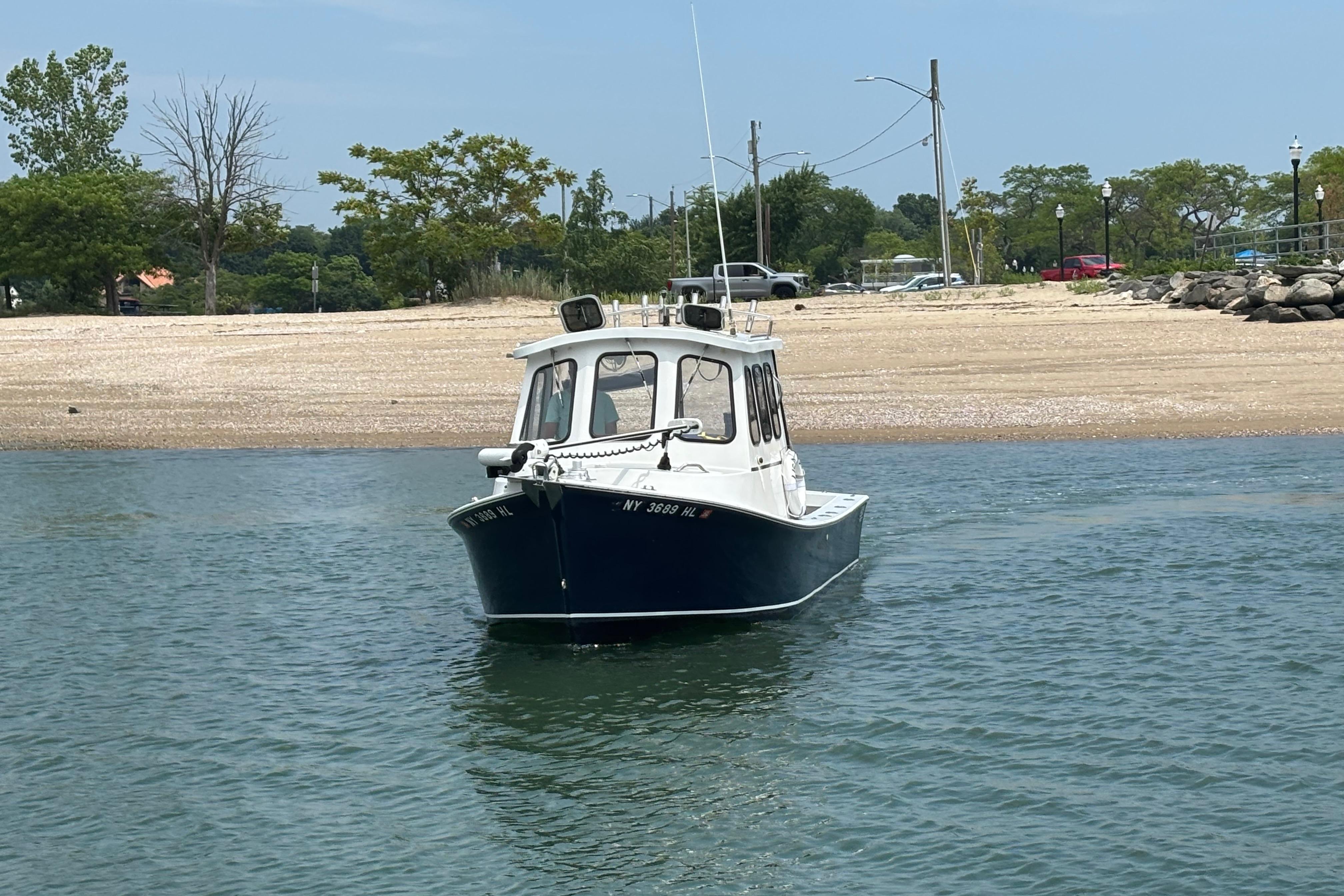 2023 ROS Boats 24 - Image 3