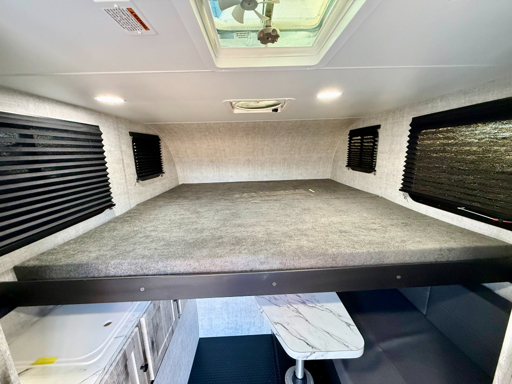 2026 Adlar Truck Topper 6.5XLS - Image 26