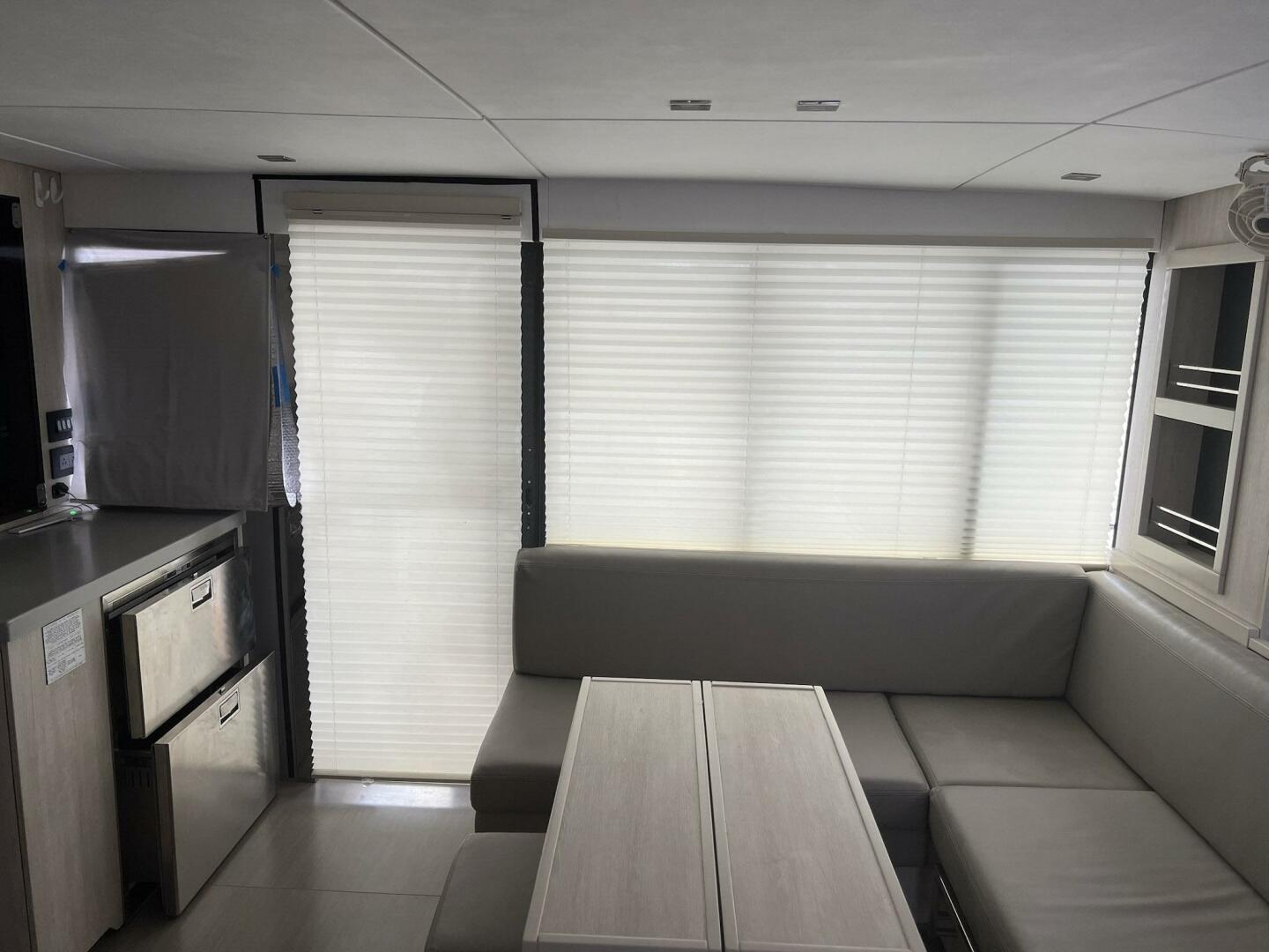 2018 Leopard 43 Powercat - Image 21