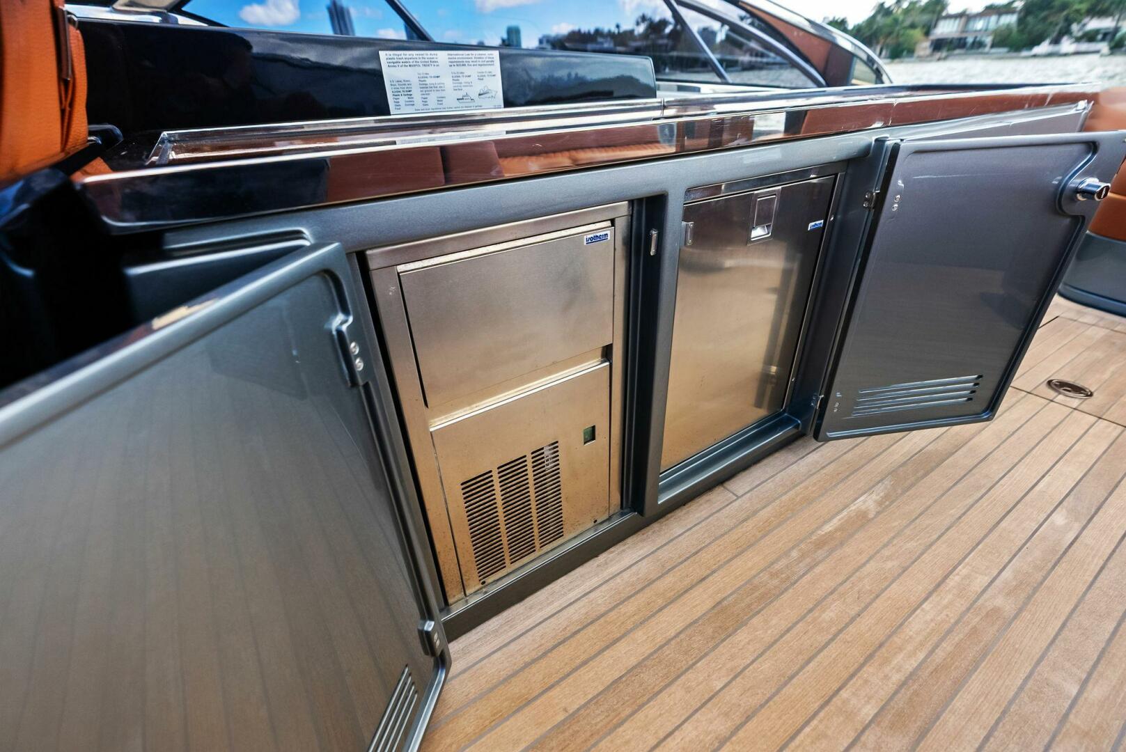 2021 Riva 56' Rivale - Image 31