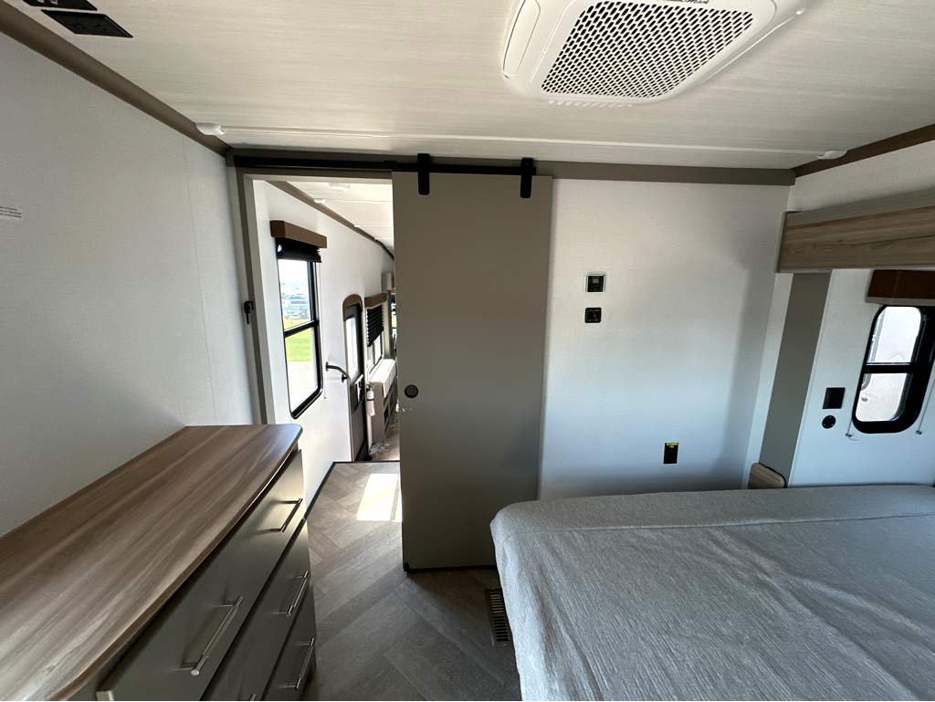 2026 Keystone SPRINTER 3520RDS - Image 24