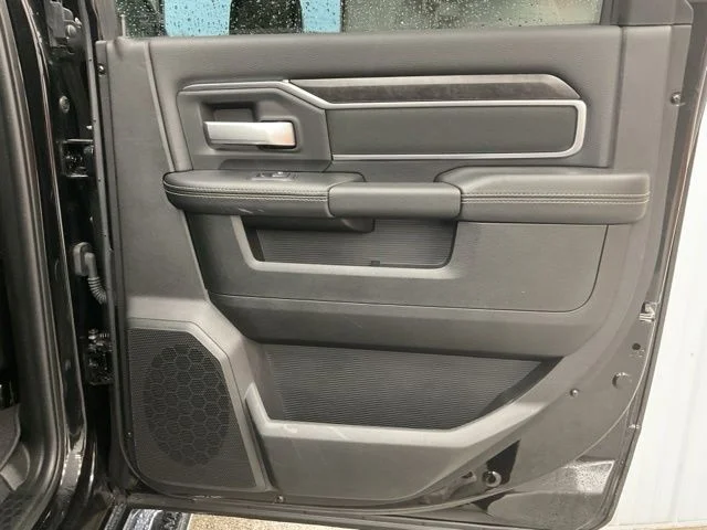 2024 Ram Ram 2500 Pickup Crew Cab Bighorn/Lone Star 4WD - Image 22