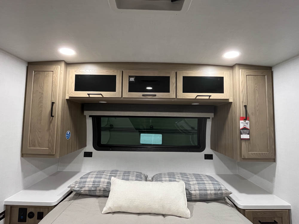 2027 Forest River Rockwood Mini Lite 2109S - Image 17