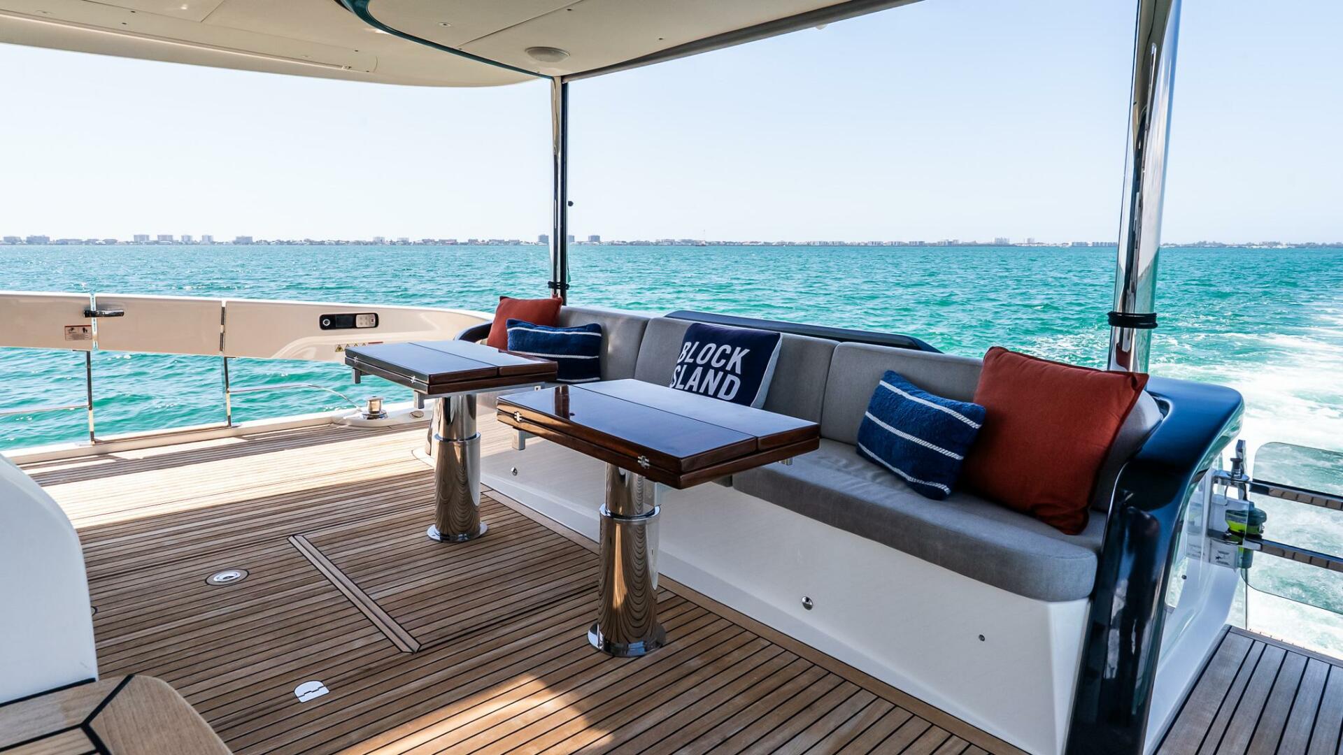 2022 Absolute Navetta 64 - Image 63