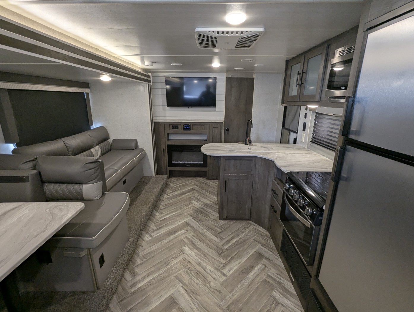 2021 Forest River Salem Cruise Lite West 263BHXL - Image 28