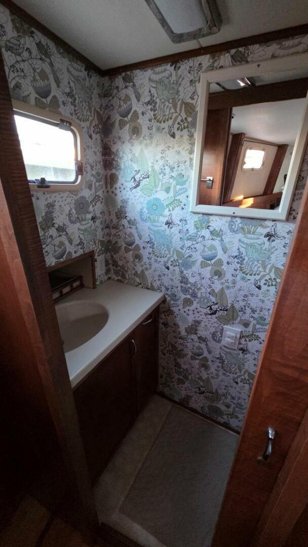 2004 Pilgrim Progress Mark II 42 - Image 32