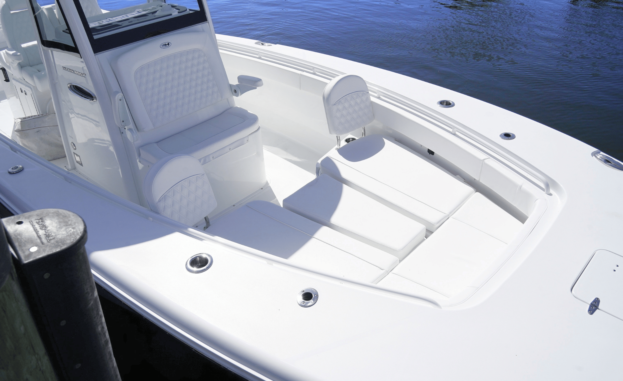 2027 SEA HUNT ULTRA 305SE - Image 63