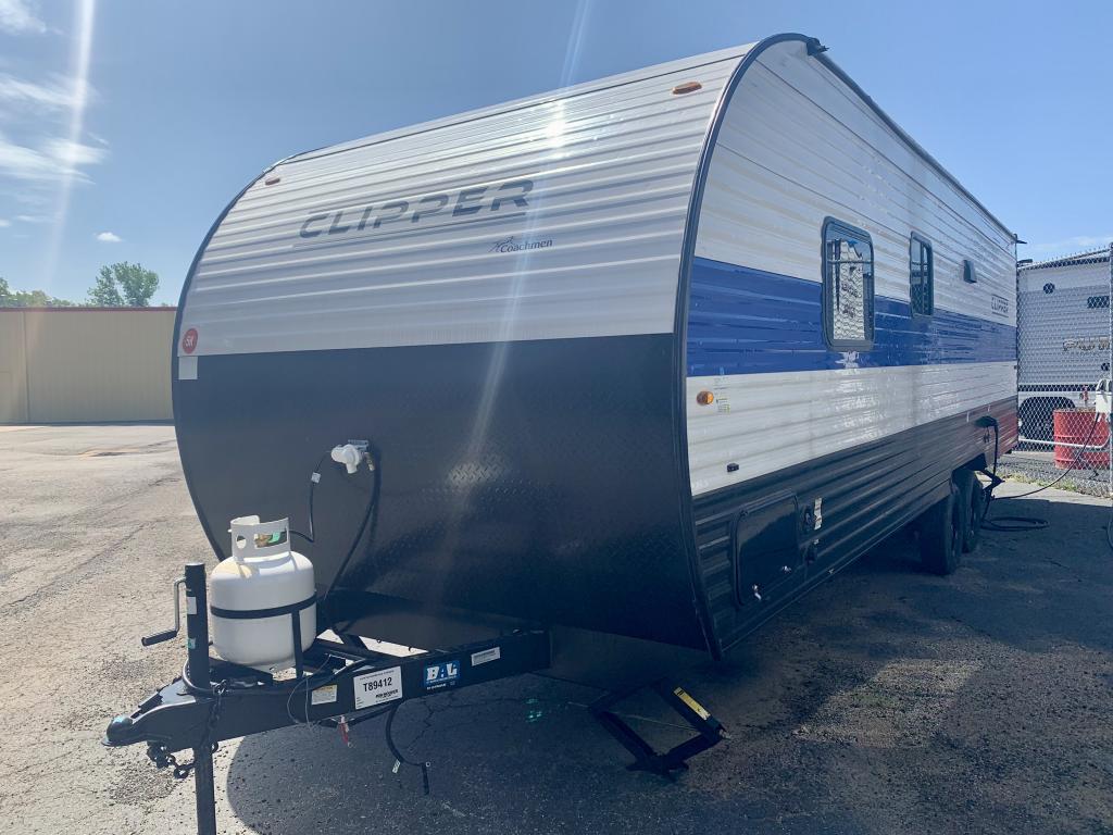 2025 COACHMEN 26BH - Image 3