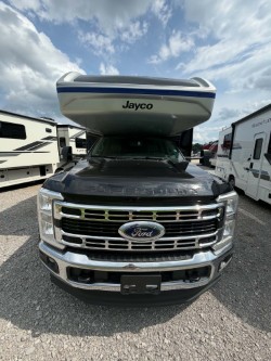 2027 JAYCO GREYHAWK XL 32U - Image 3