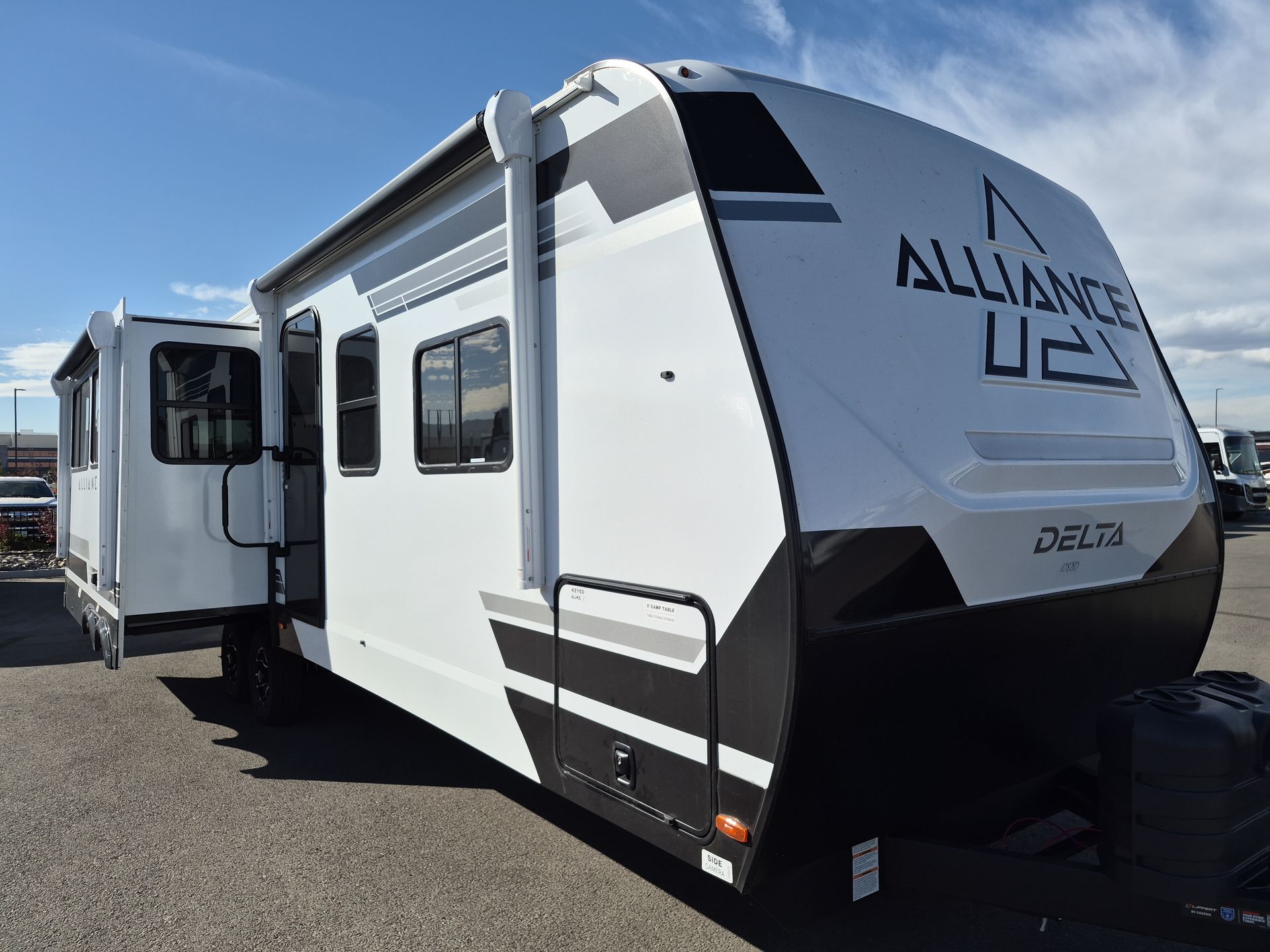 2027 Alliance RV Delta 292RL - Image 1