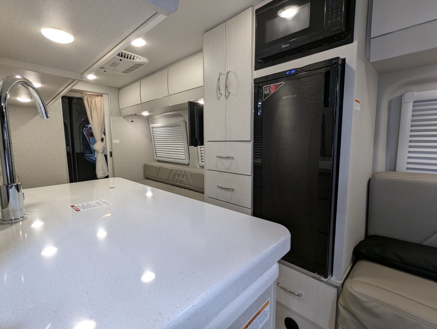 2026 Thor Motor Coach Tranquility 24A - Image 13