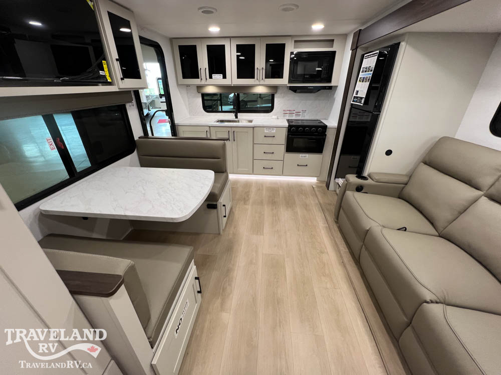 2027 Alliance RV Delta Ultra Lite RK234 - Image 8