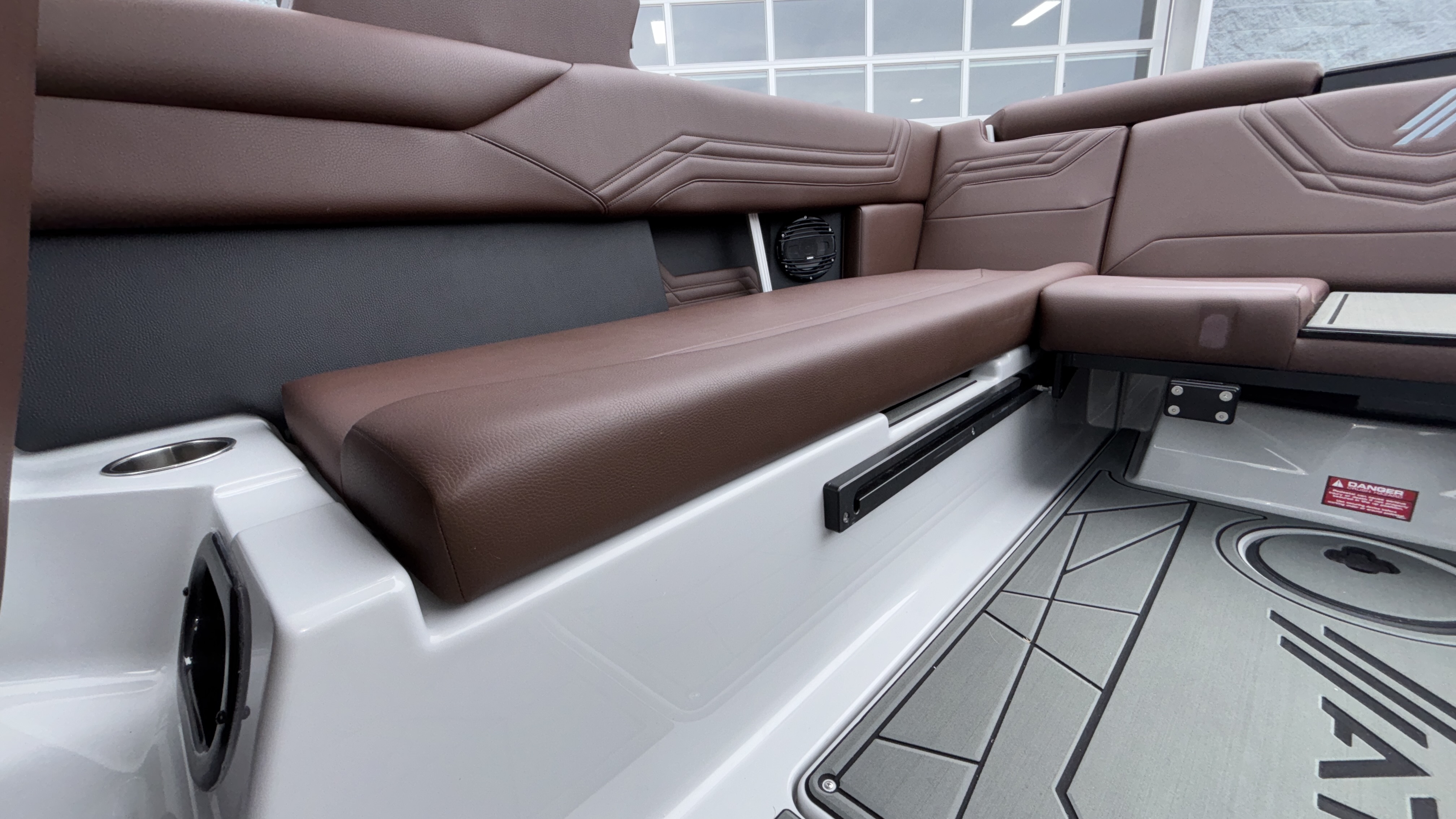 2026 ATX Surf Boats 24 Type-S - Image 17
