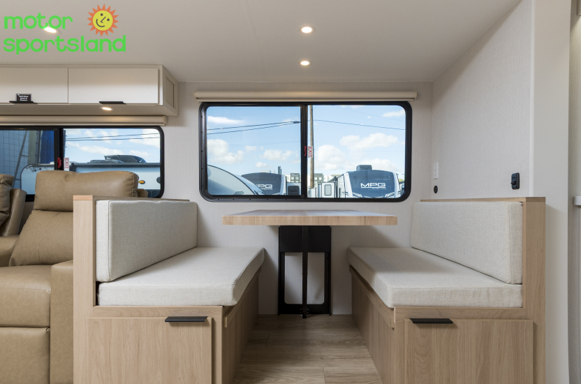 2026 Winnebago Thrive 26FKD - Image 24
