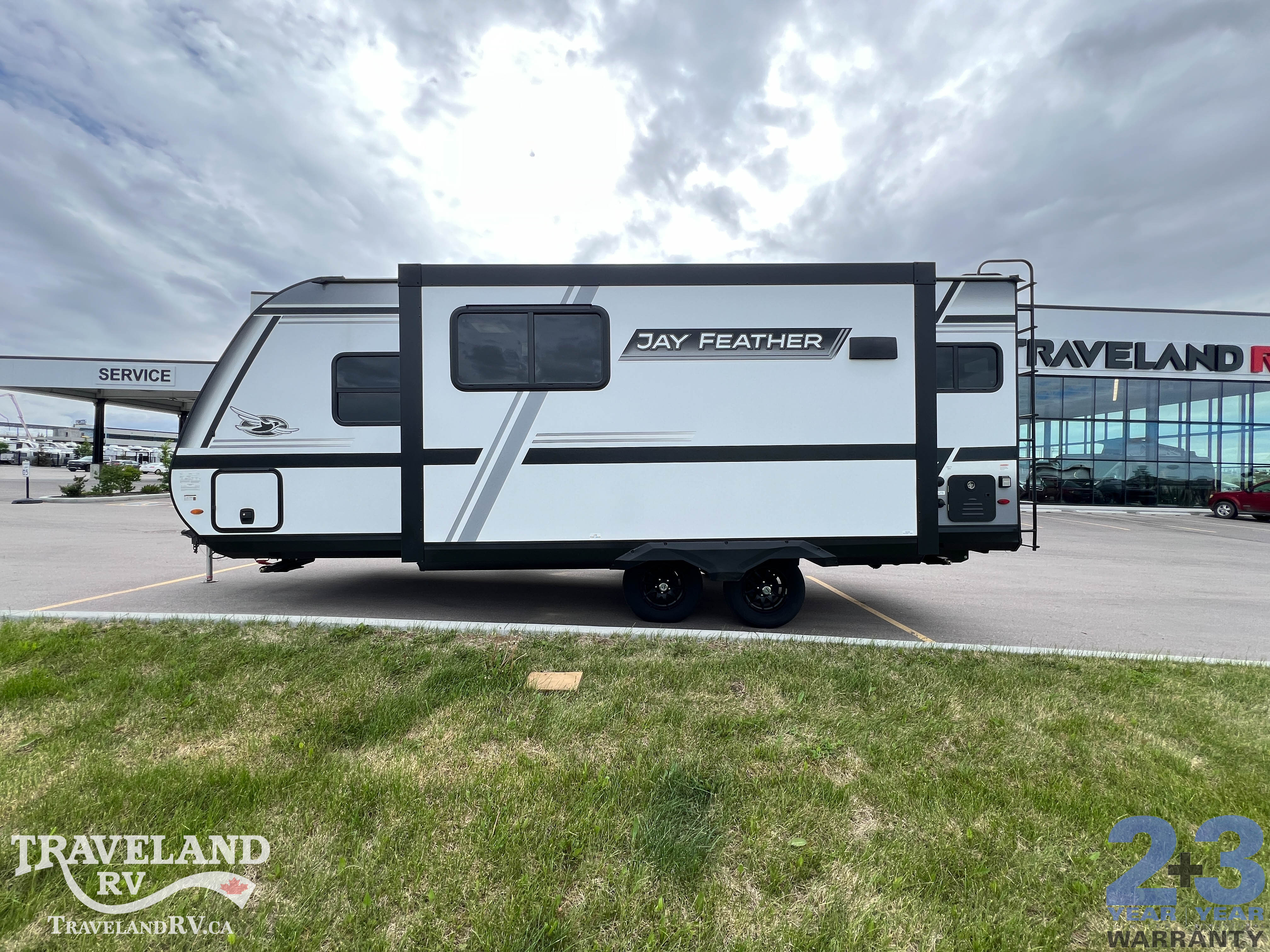 2027 Jayco Jay Feather 21MML - Image 6