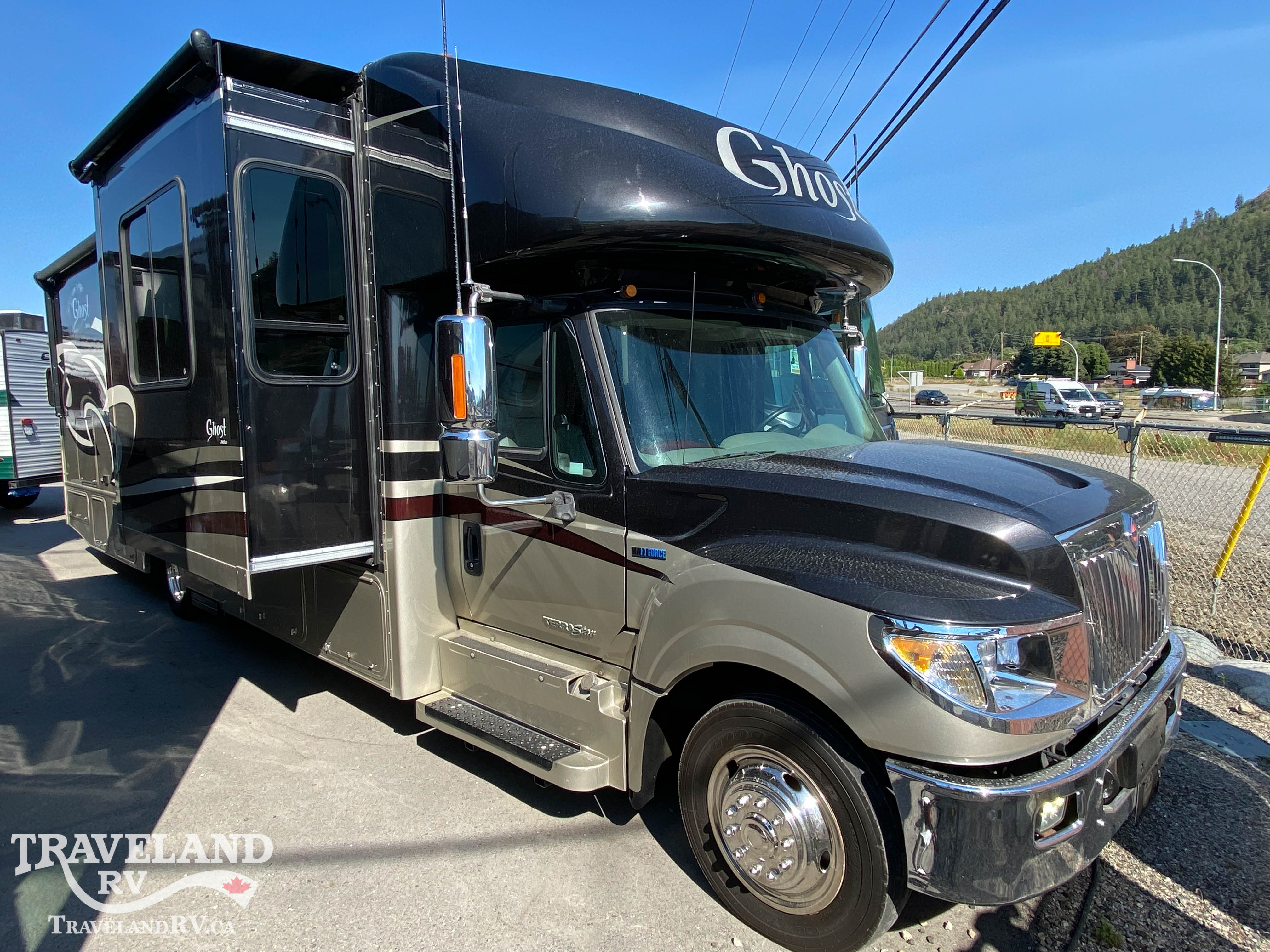 2014 NEXUS GHOST 34G - Image 1
