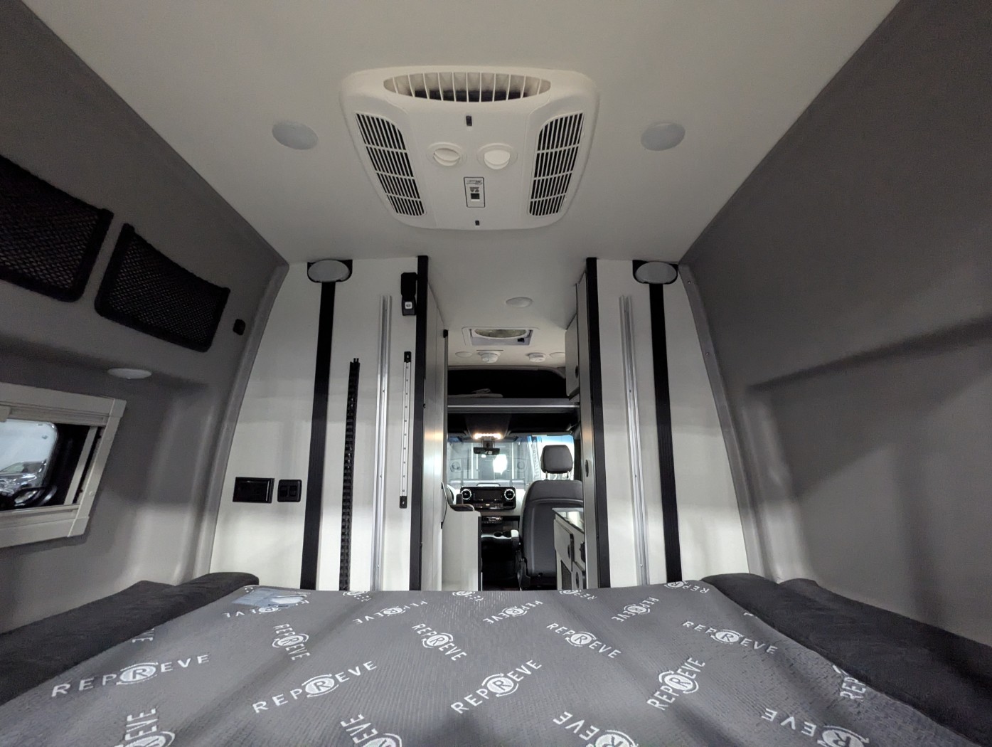 2027 Winnebago Revel Sport 44N - Image 11