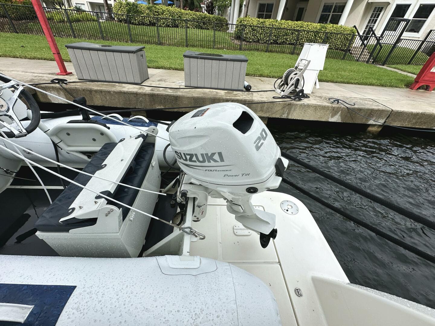 2014 Ferretti Yachts 530 - Image 72